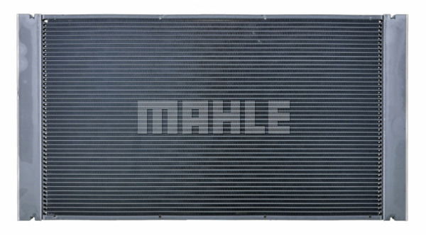 Kühler, Motorkühlung Mahle Original CR 779 000P von Mahle Original