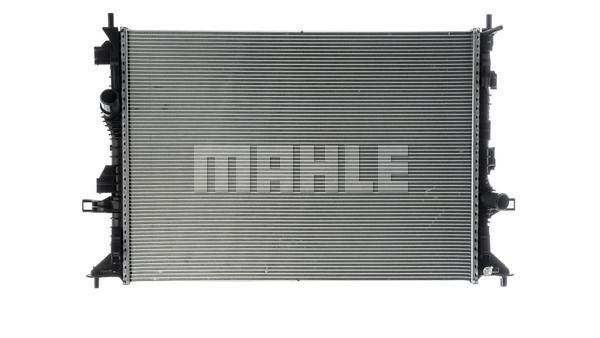 Kühler, Motorkühlung Mahle Original CR 952 000P von Mahle Original