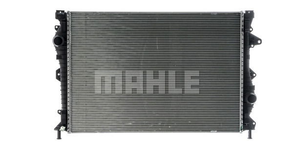 Kühler, Motorkühlung Mahle Original CR 953 000P von Mahle Original