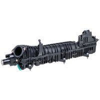 Abgaskrümmer MAHLE LM 1073 von Mahle