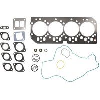 Dichtungsatz, Zylinderkopf MAHLE HS54819-3 von Mahle