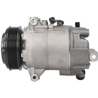 Klimakompressor MAHLE ACP 178 000P von Mahle