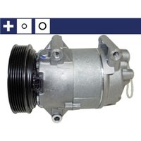 Klimakompressor MAHLE ACP 34 000S von Mahle