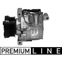 Klimakompressor MAHLE KLIMA ACP 1054 000P von Mahle