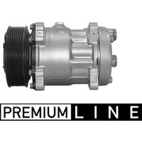 Klimakompressor MAHLE KLIMA ACP 1112 000P von Mahle