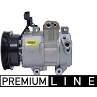 Klimakompressor MAHLE KLIMA ACP 1180 000P von Mahle