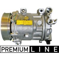 Klimakompressor MAHLE KLIMA ACP 1274 000P von Mahle