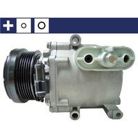 Klimakompressor MAHLE KLIMA ACP 1355 000S von Mahle