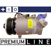 Klimakompressor MAHLE KLIMA ACP 1364 000P von Mahle