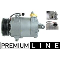 Klimakompressor MAHLE KLIMA ACP 1387 000P von Mahle