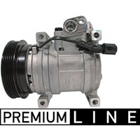 Klimakompressor MAHLE KLIMA ACP 1416 000P von Mahle