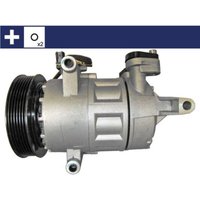 Klimakompressor MAHLE KLIMA ACP 1479 000S von Mahle