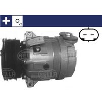 Klimakompressor MAHLE KLIMA ACP 320 000S von Mahle