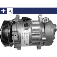 Klimakompressor MAHLE KLIMA ACP 360 000S von Mahle