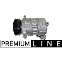 Klimakompressor BEHR MAHLE KLIMA ACP 510 000P von Mahle