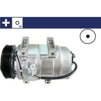 Klimakompressor MAHLE KLIMA ACP 803 000S von Mahle