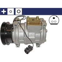 Klimakompressor MAHLE KLIMA ACP 817 000S von Mahle