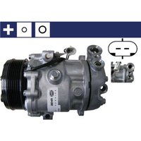 Klimakompressor MAHLE KLIMA ACP 83 000S von Mahle