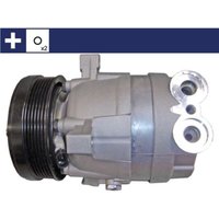 Klimakompressor MAHLE KLIMA ACP 85 000S von Mahle