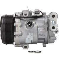 Klimakompressor MAHLE ACP 1351 000S von Mahle