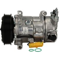 Klimakompressor MAHLE ACP 14 000S von Mahle