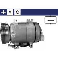 Klimakompressor MAHLE ACP 53 000S von Mahle