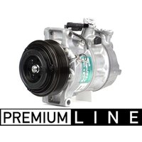 Klimakompressor MAHLE ACP 577 000P von Mahle