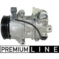 Klimakompressor MAHLE ACP 889 000P von Mahle