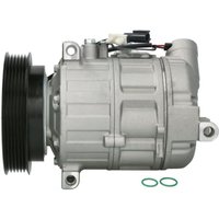 Klimakompressor MAHLE ACP 905 000S von Mahle