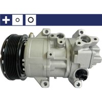 Klimakompressor MAHLE KLIMA ACP 103 000S von Mahle