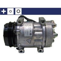 Klimakompressor MAHLE KLIMA ACP 1064 000S von Mahle