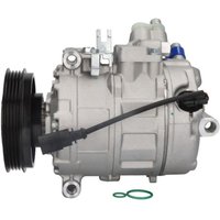 Klimakompressor MAHLE KLIMA ACP 167 000S von Mahle