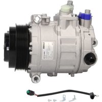 Klimakompressor MAHLE KLIMA ACP 23 000S von Mahle