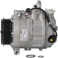 Klimakompressor MAHLE KLIMA ACP 57 000S von Mahle