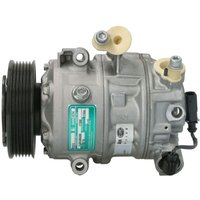 Klimakompressor MAHLE KLIMA ACP 694 000P von Mahle