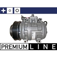 Klimakompressor MAHLE KLIMA ACP 795 000P von Mahle