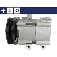 Klimakompressor MAHLE KLIMA ACP 88 000S von Mahle