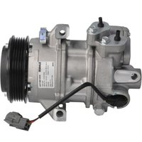 Klimakompressor MAHLE KLIMA ACP 889 000S von Mahle