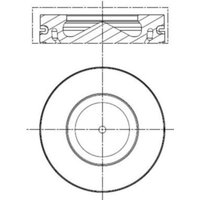 Kolben MAHLE 081 PI 00113 000 von Mahle