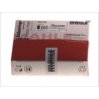 Kolbenringsatz MAHLE 009 13 N0 von Mahle