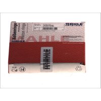 Kolbenringsatz MAHLE 011 54 N0 von Mahle