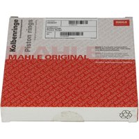 Kolbenringsatz MAHLE 012 20 N2 von Mahle