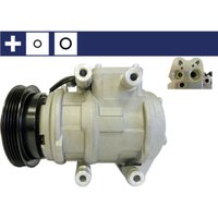 Kompressor, Klimaanlage MAHLE ACP 1228 000S von Mahle