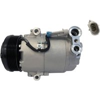 Kompressor, Klimaanlage MAHLE ACP 125 000S von Mahle