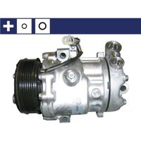 Kompressor, Klimaanlage MAHLE ACP 1276 000S von Mahle