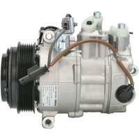 Kompressor, Klimaanlage MAHLE ACP 1483 000S von Mahle