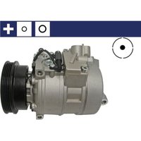 Kompressor, Klimaanlage MAHLE ACP 159 000S von Mahle