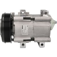 Kompressor, Klimaanlage MAHLE ACP 383 000S von Mahle