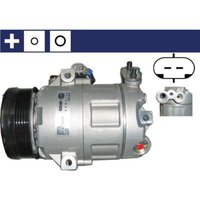 Kompressor, Klimaanlage MAHLE ACP 62 000S von Mahle