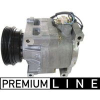 Kompressor, Klimaanlage MAHLE ACP 882 000P von Mahle